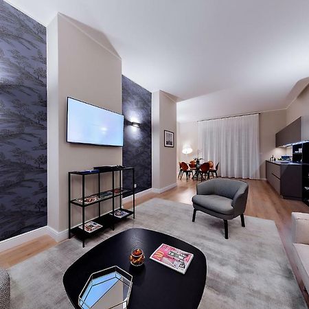 Milano Manzoni Clc Apartments Экстерьер фото