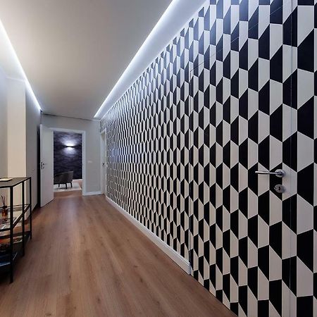 Milano Manzoni Clc Apartments Экстерьер фото