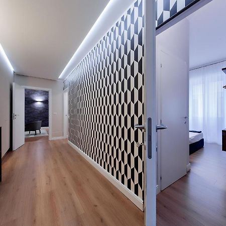 Milano Manzoni Clc Apartments Экстерьер фото