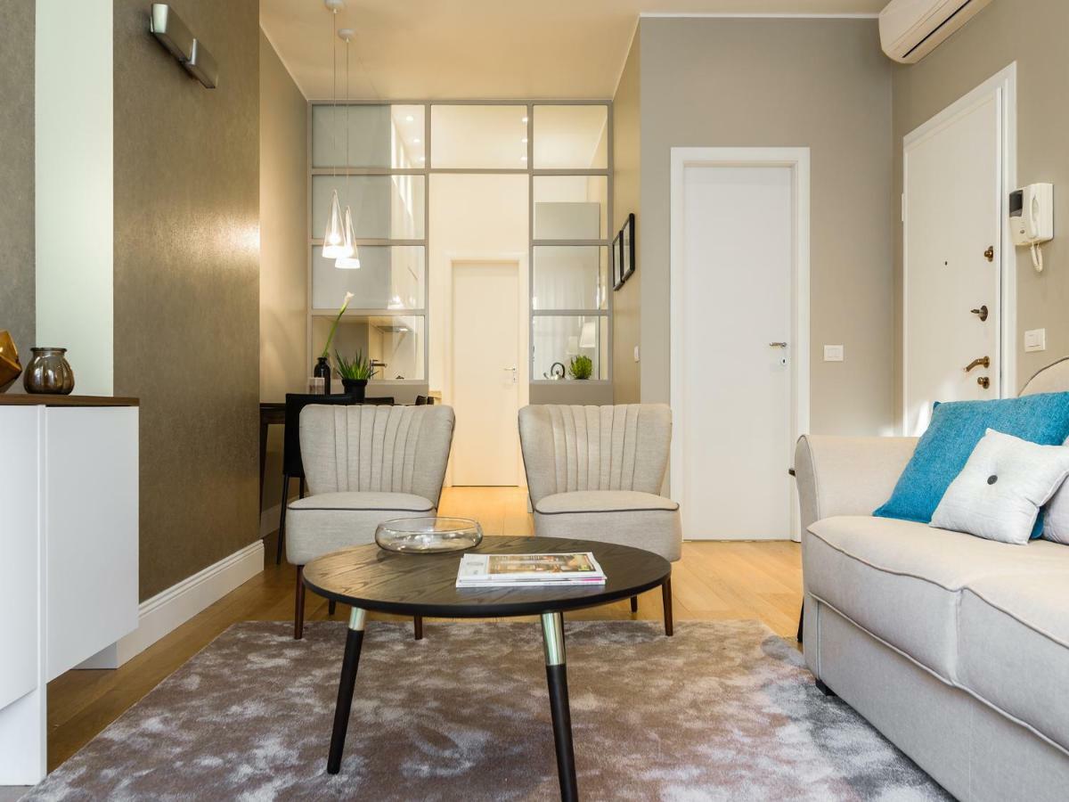 Milano Manzoni Clc Apartments Экстерьер фото
