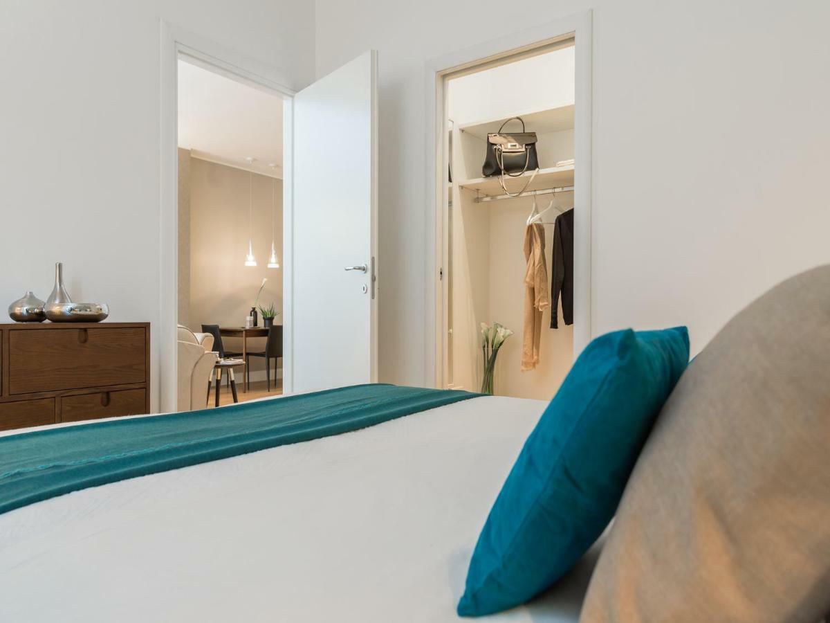 Milano Manzoni Clc Apartments Экстерьер фото