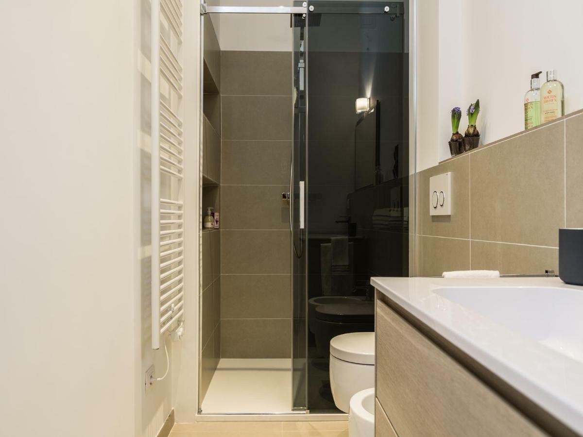Milano Manzoni Clc Apartments Экстерьер фото