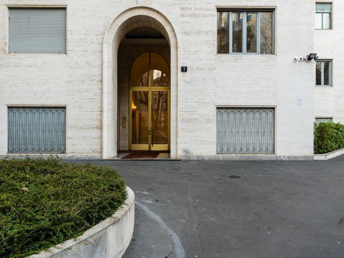 Milano Manzoni Clc Apartments Экстерьер фото