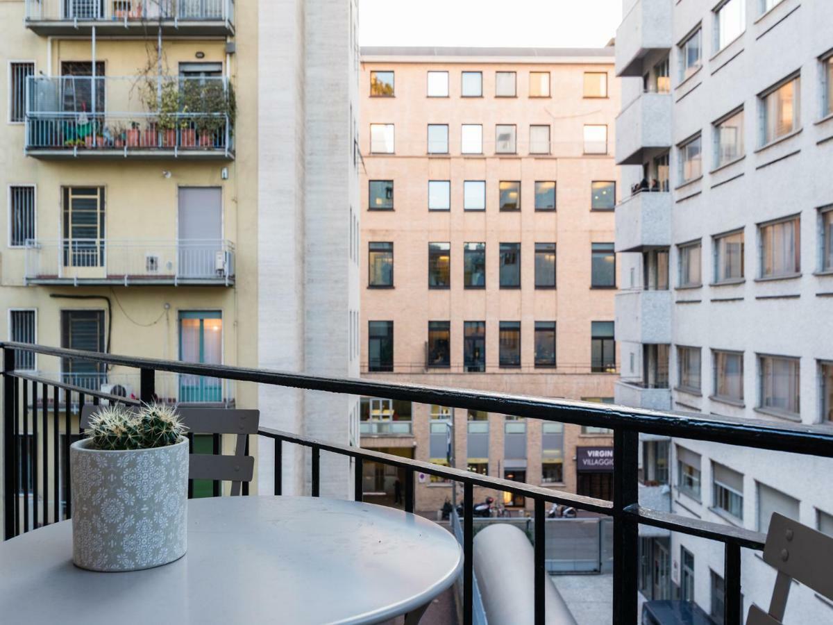 Milano Manzoni Clc Apartments Экстерьер фото