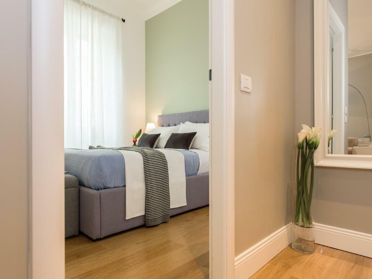 Milano Manzoni Clc Apartments Экстерьер фото