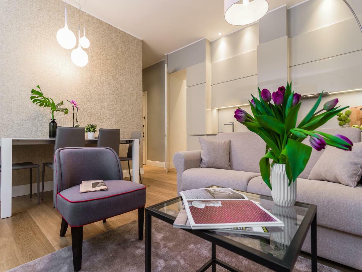 Milano Manzoni Clc Apartments Экстерьер фото