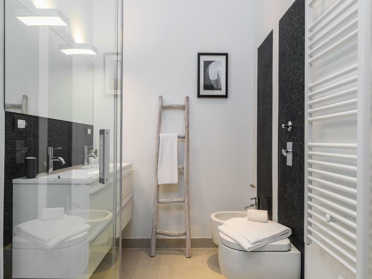 Milano Manzoni Clc Apartments Экстерьер фото