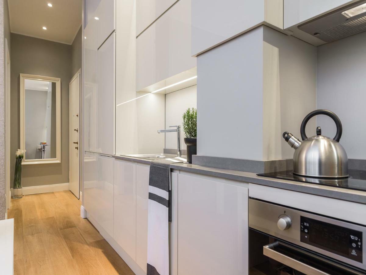 Milano Manzoni Clc Apartments Экстерьер фото