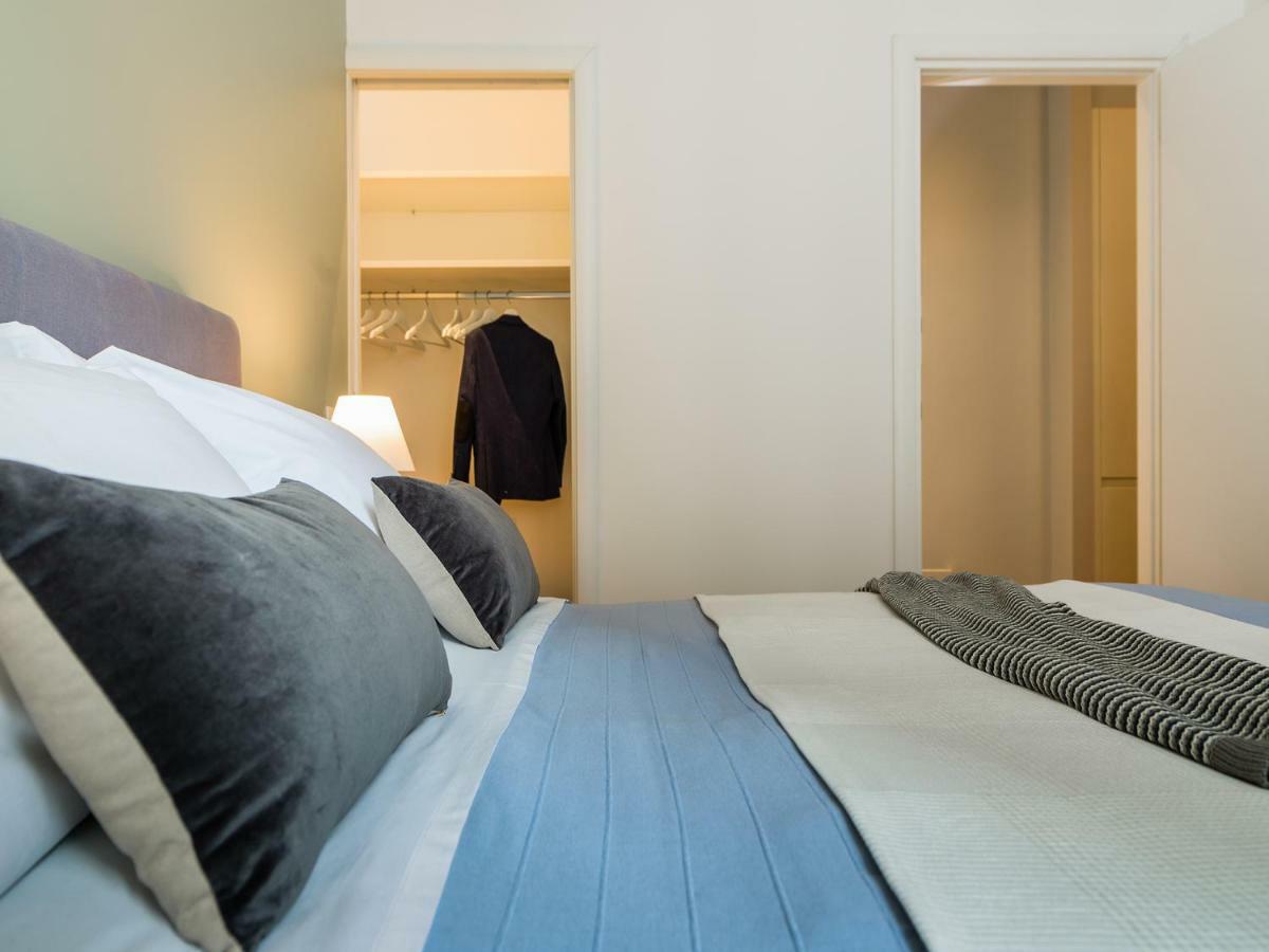 Milano Manzoni Clc Apartments Экстерьер фото