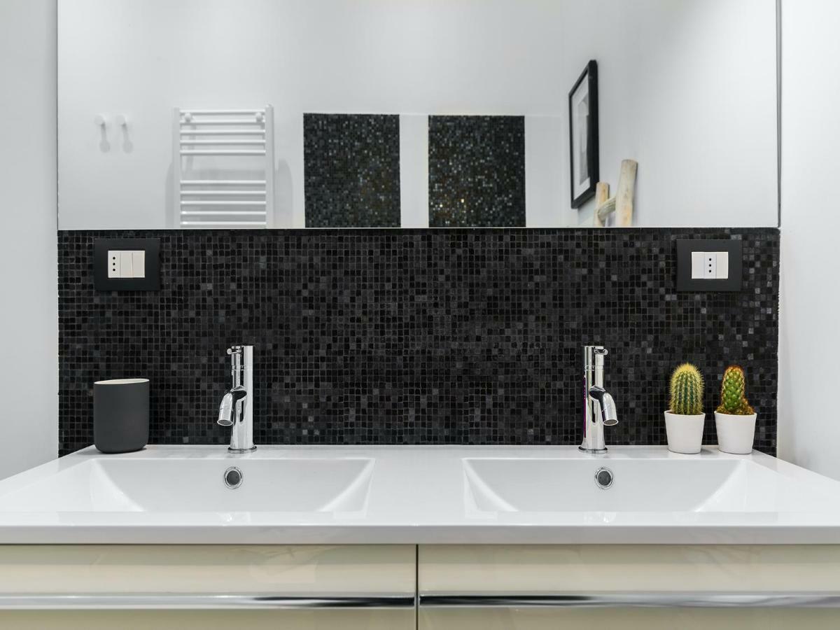 Milano Manzoni Clc Apartments Экстерьер фото