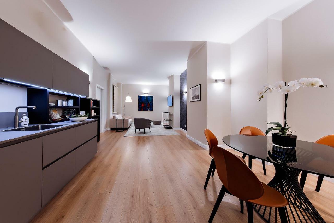 Milano Manzoni Clc Apartments Экстерьер фото