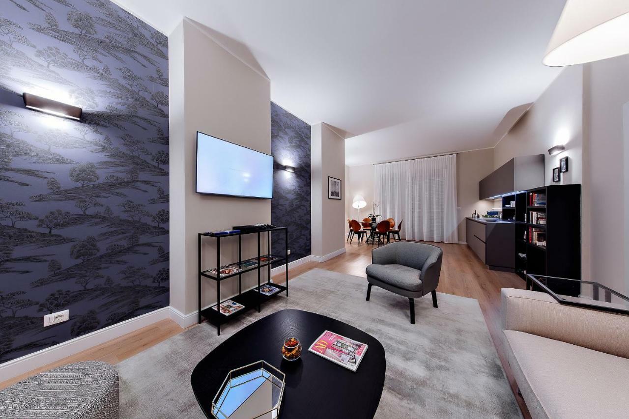 Milano Manzoni Clc Apartments Экстерьер фото