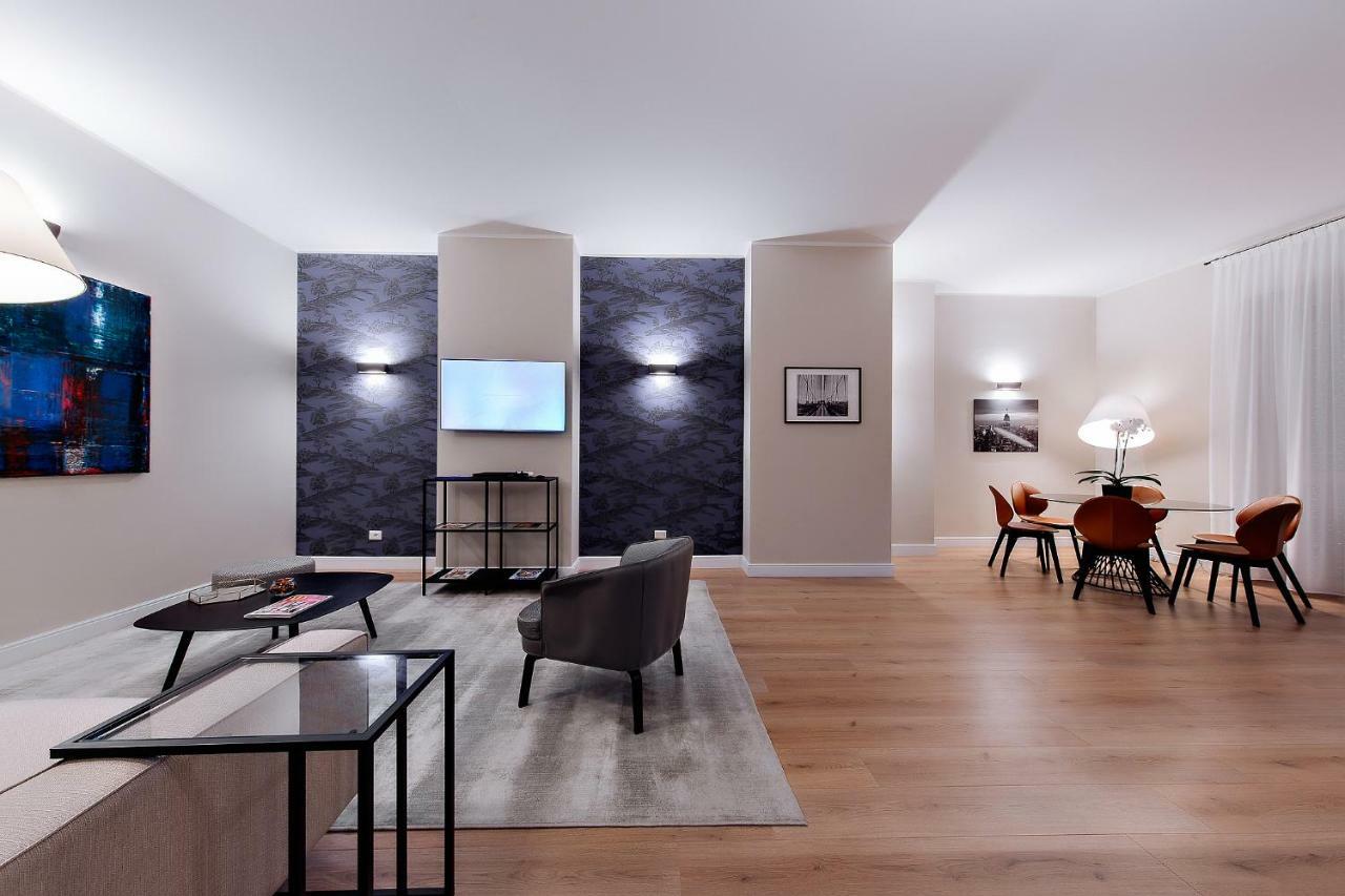 Milano Manzoni Clc Apartments Экстерьер фото