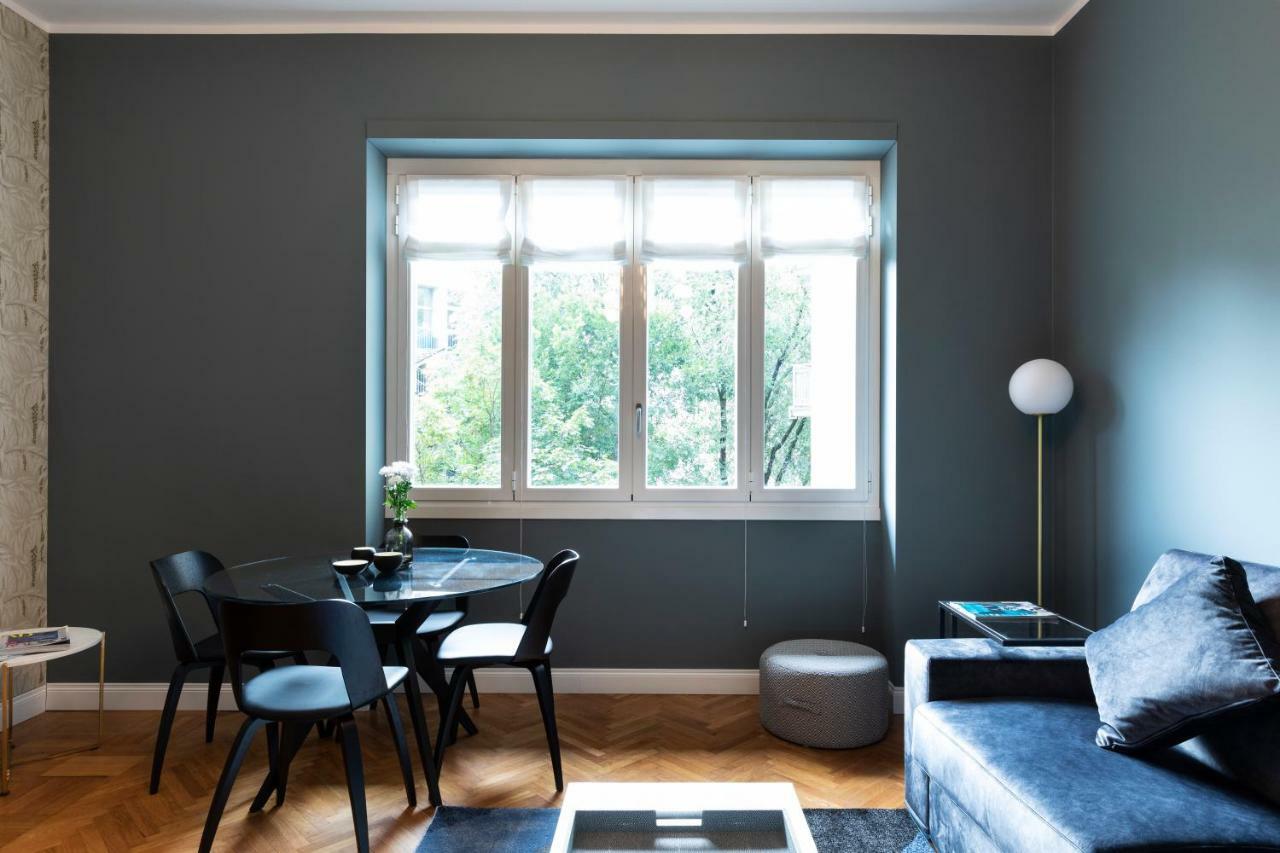 Milano Manzoni Clc Apartments Экстерьер фото