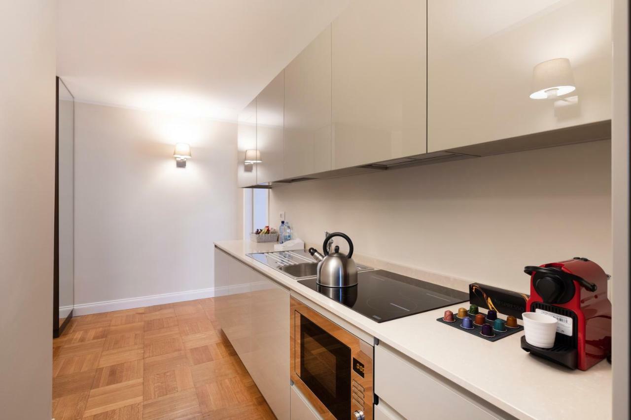 Milano Manzoni Clc Apartments Экстерьер фото
