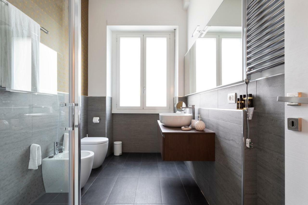 Milano Manzoni Clc Apartments Экстерьер фото