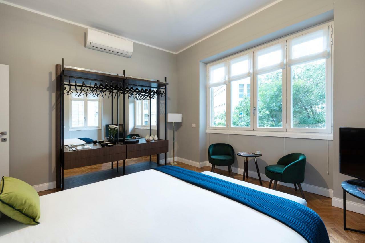 Milano Manzoni Clc Apartments Экстерьер фото