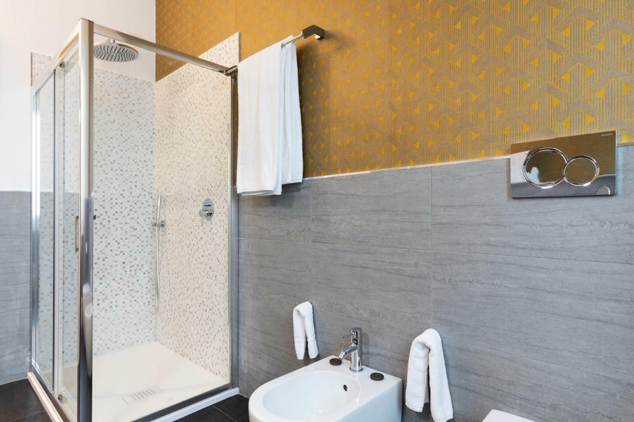 Milano Manzoni Clc Apartments Экстерьер фото