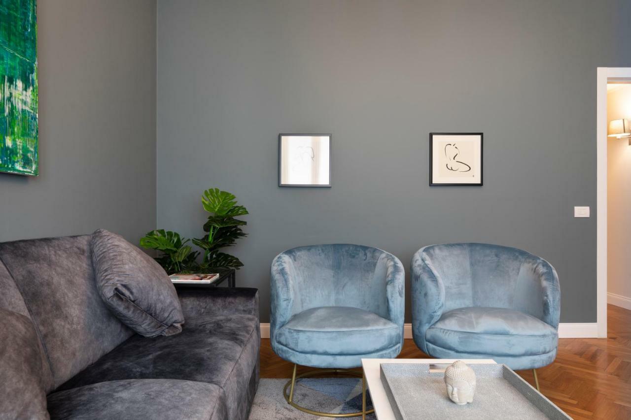 Milano Manzoni Clc Apartments Экстерьер фото