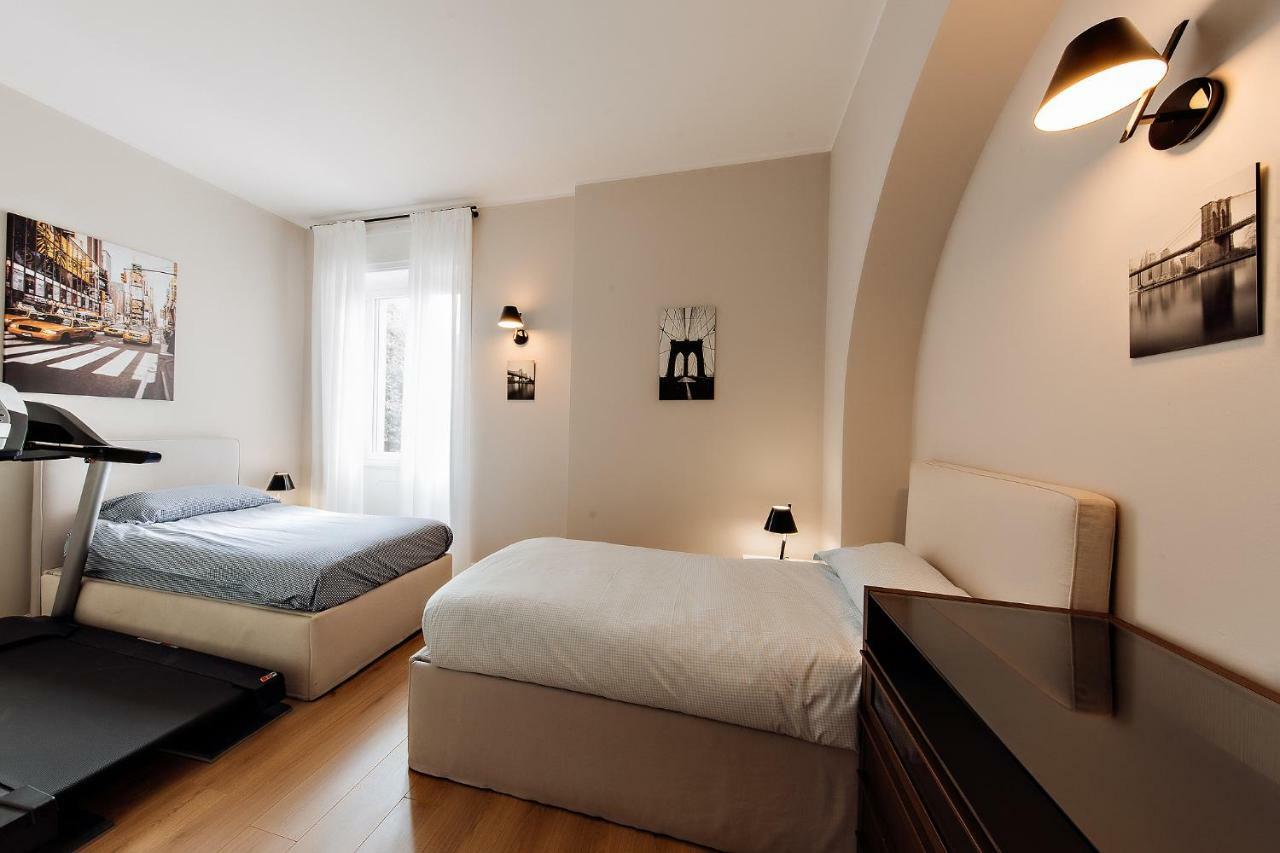 Milano Manzoni Clc Apartments Экстерьер фото