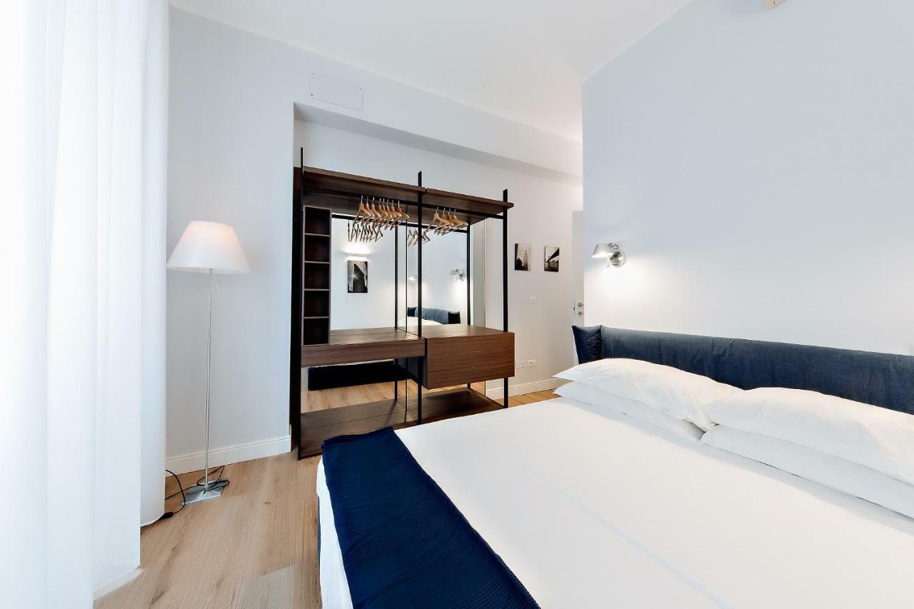 Milano Manzoni Clc Apartments Экстерьер фото
