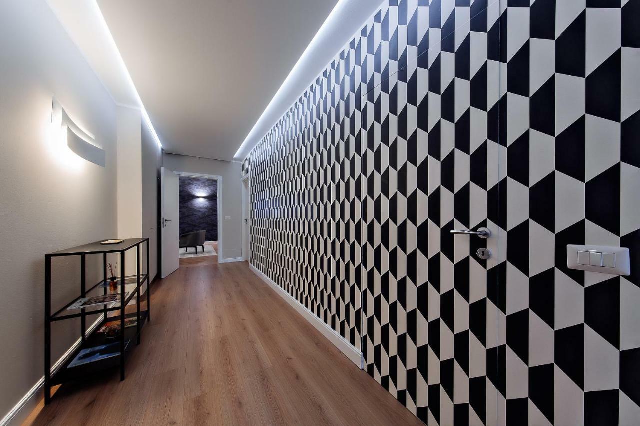 Milano Manzoni Clc Apartments Экстерьер фото
