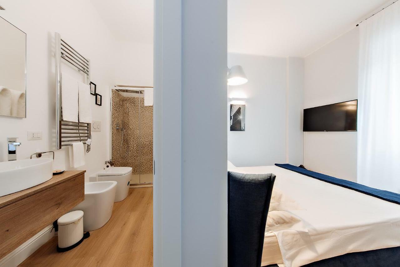 Milano Manzoni Clc Apartments Экстерьер фото