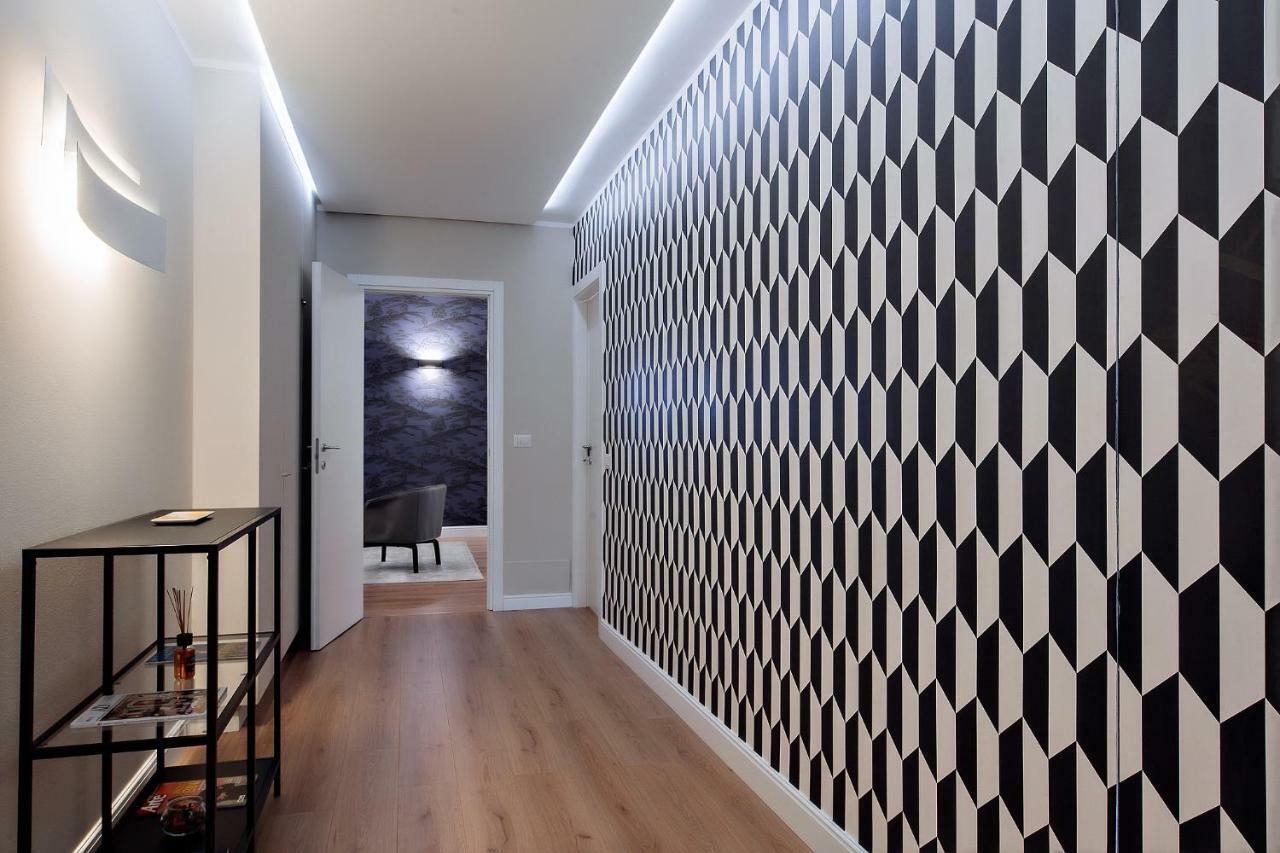 Milano Manzoni Clc Apartments Экстерьер фото