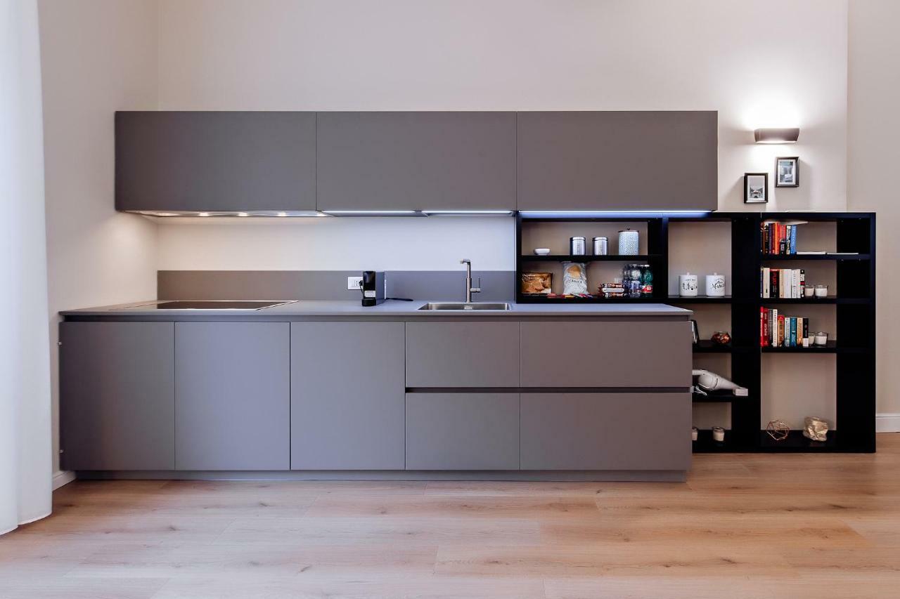 Milano Manzoni Clc Apartments Экстерьер фото
