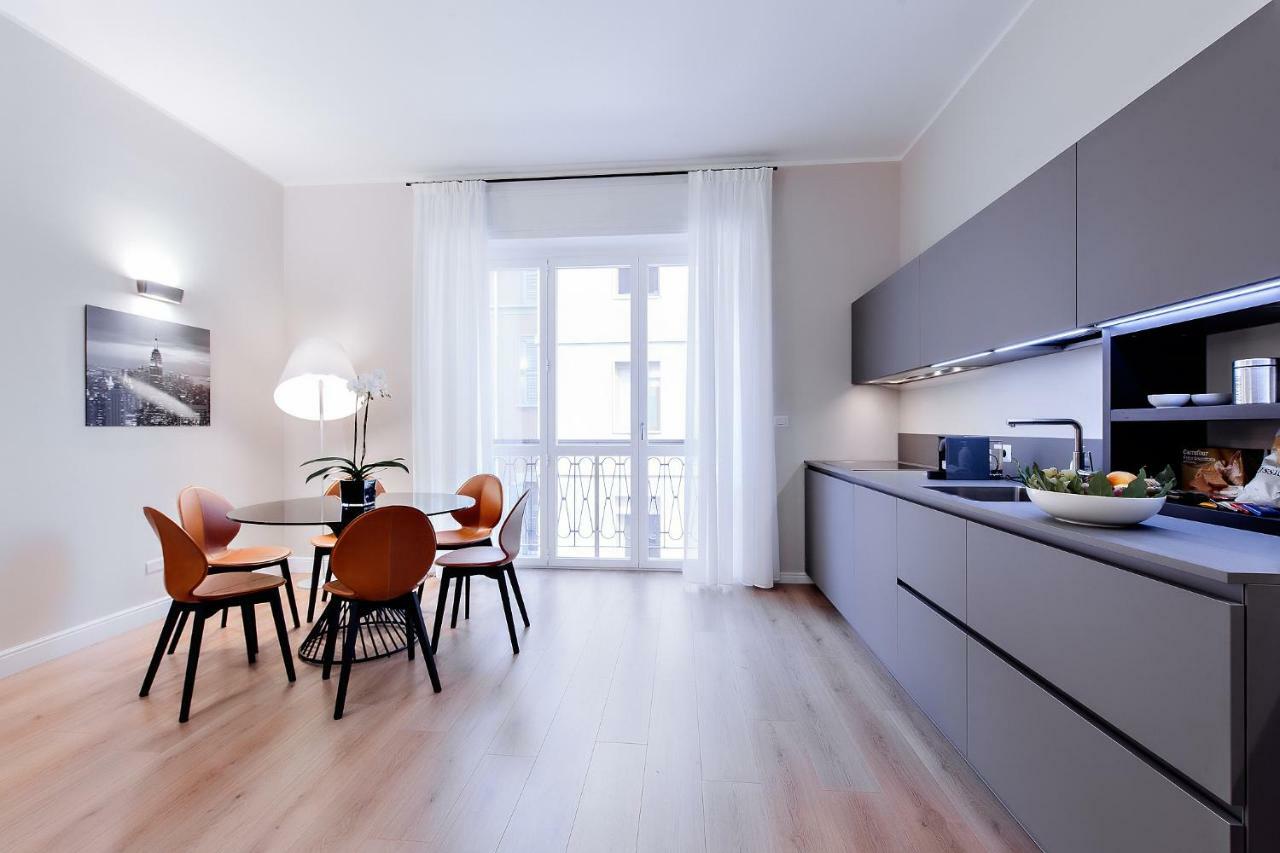 Milano Manzoni Clc Apartments Экстерьер фото