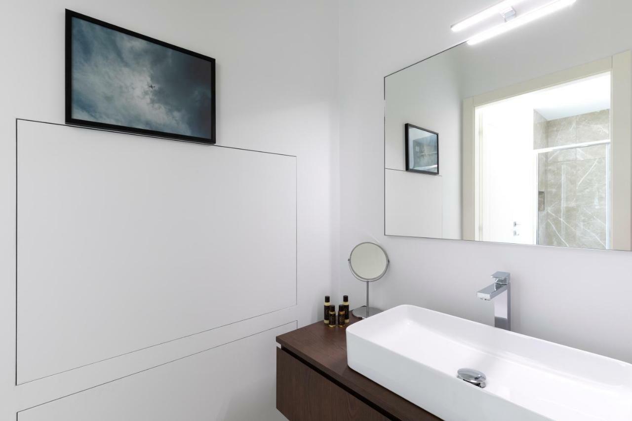 Milano Manzoni Clc Apartments Экстерьер фото