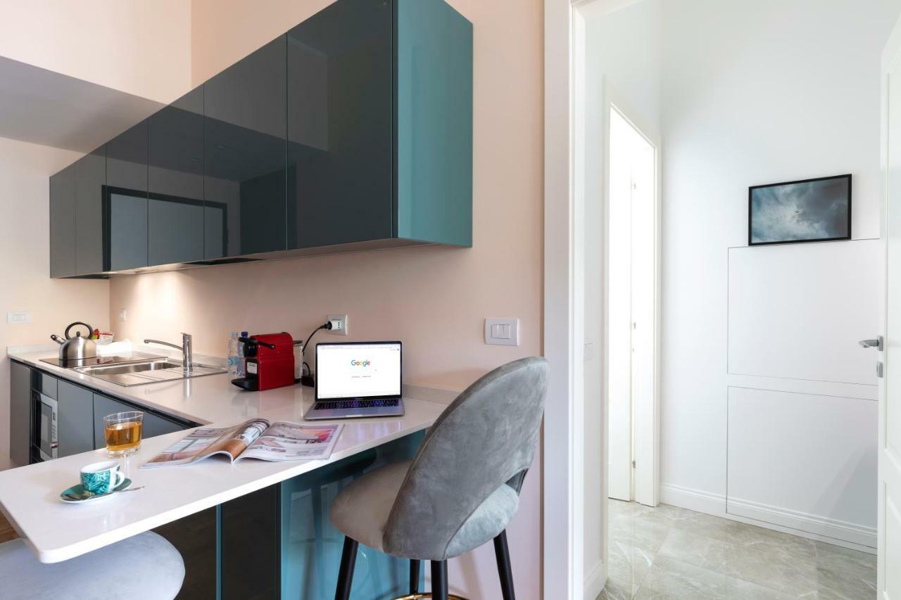 Milano Manzoni Clc Apartments Экстерьер фото