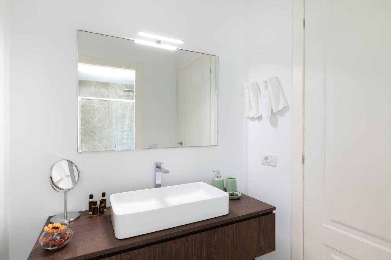 Milano Manzoni Clc Apartments Экстерьер фото