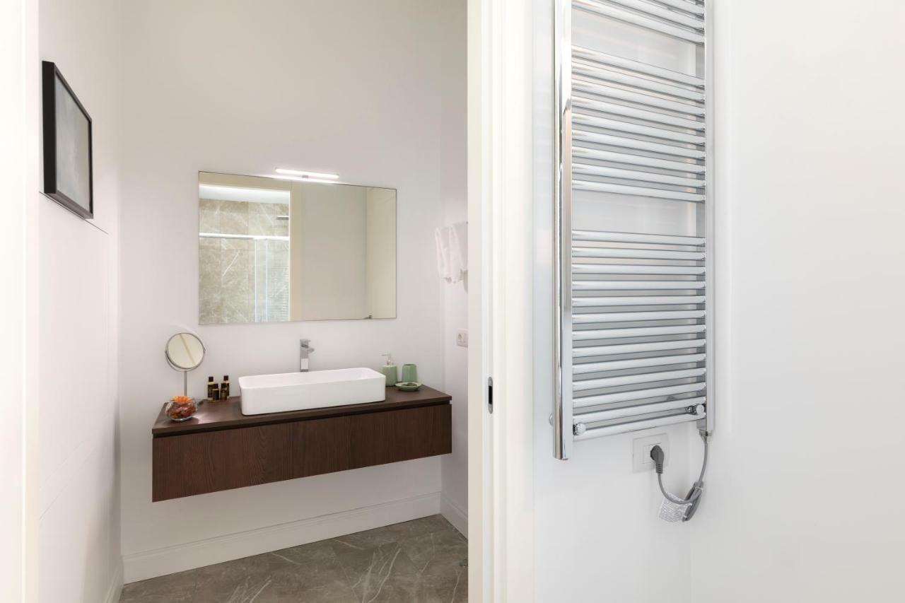 Milano Manzoni Clc Apartments Экстерьер фото