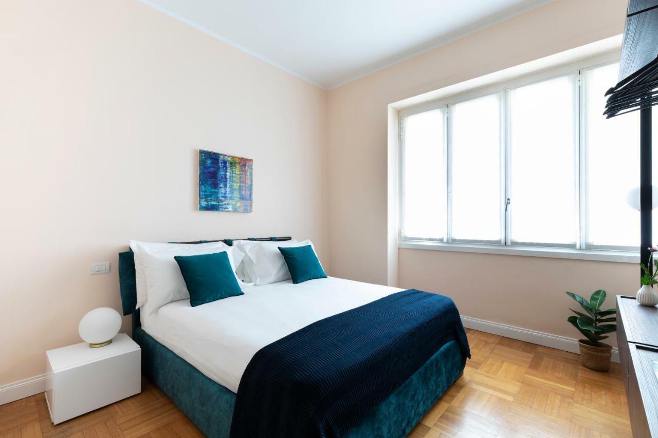 Milano Manzoni Clc Apartments Экстерьер фото