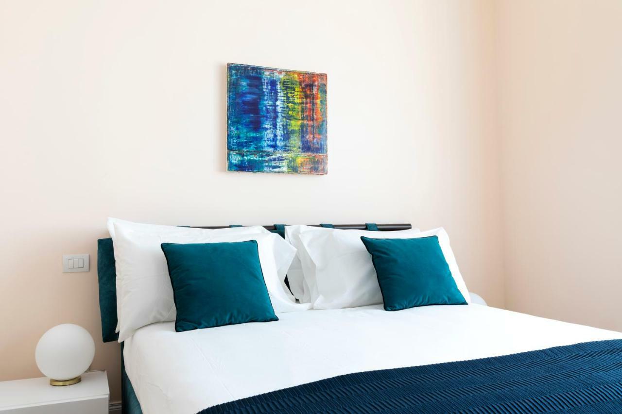 Milano Manzoni Clc Apartments Экстерьер фото