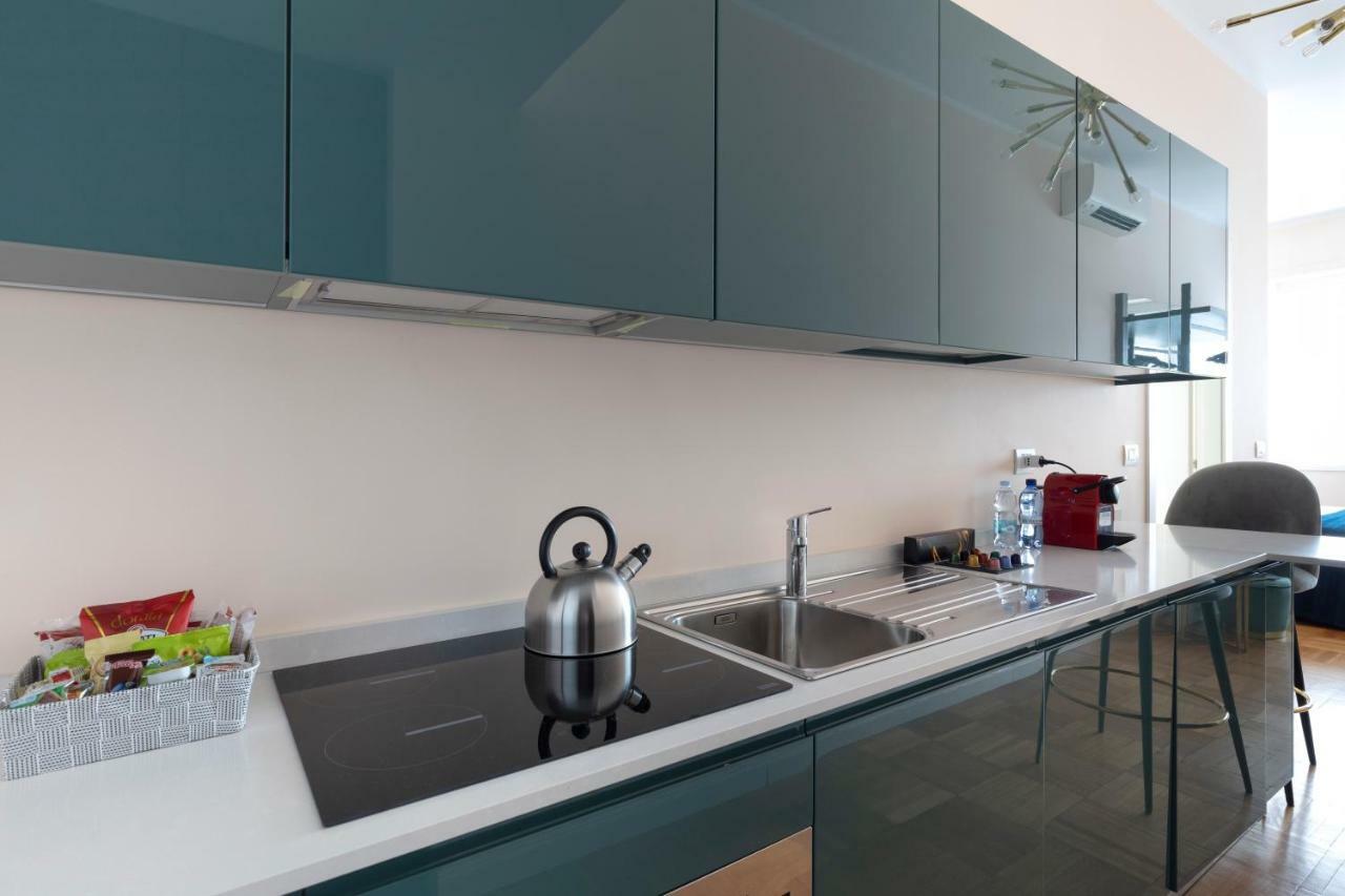 Milano Manzoni Clc Apartments Экстерьер фото