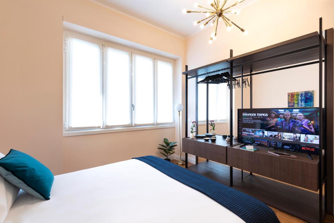 Milano Manzoni Clc Apartments Экстерьер фото
