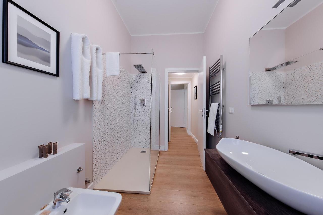 Milano Manzoni Clc Apartments Экстерьер фото