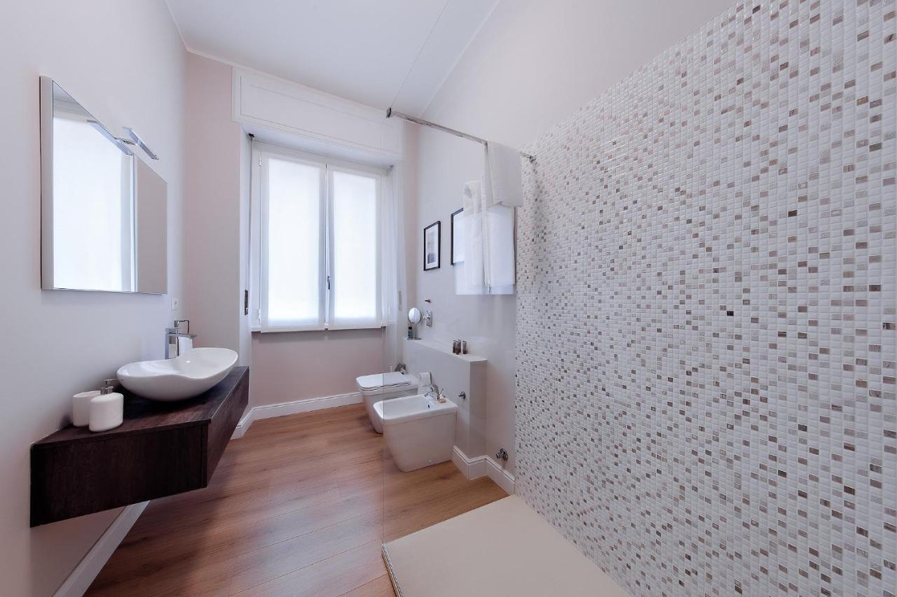 Milano Manzoni Clc Apartments Экстерьер фото