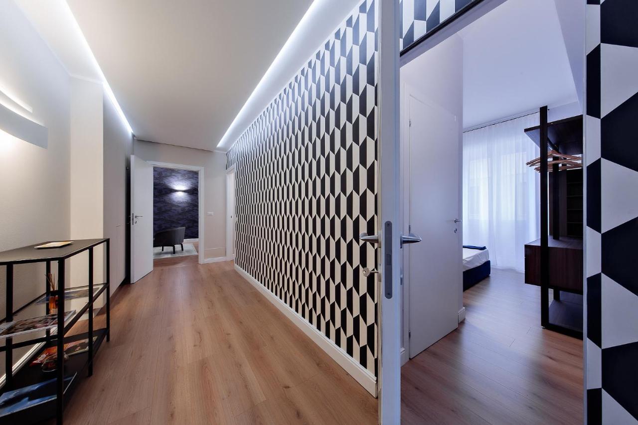 Milano Manzoni Clc Apartments Экстерьер фото