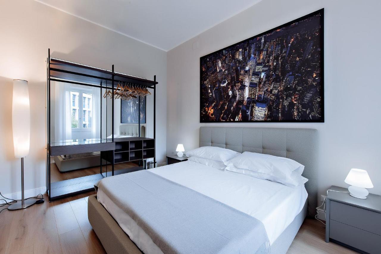 Milano Manzoni Clc Apartments Экстерьер фото