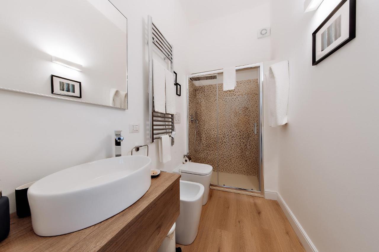 Milano Manzoni Clc Apartments Экстерьер фото